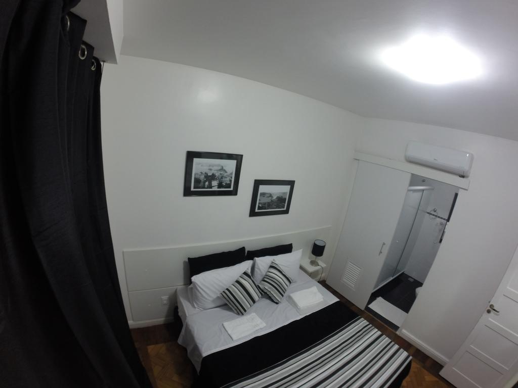 Hostel In Rio Suites リオデジャネイロ 部屋 写真
