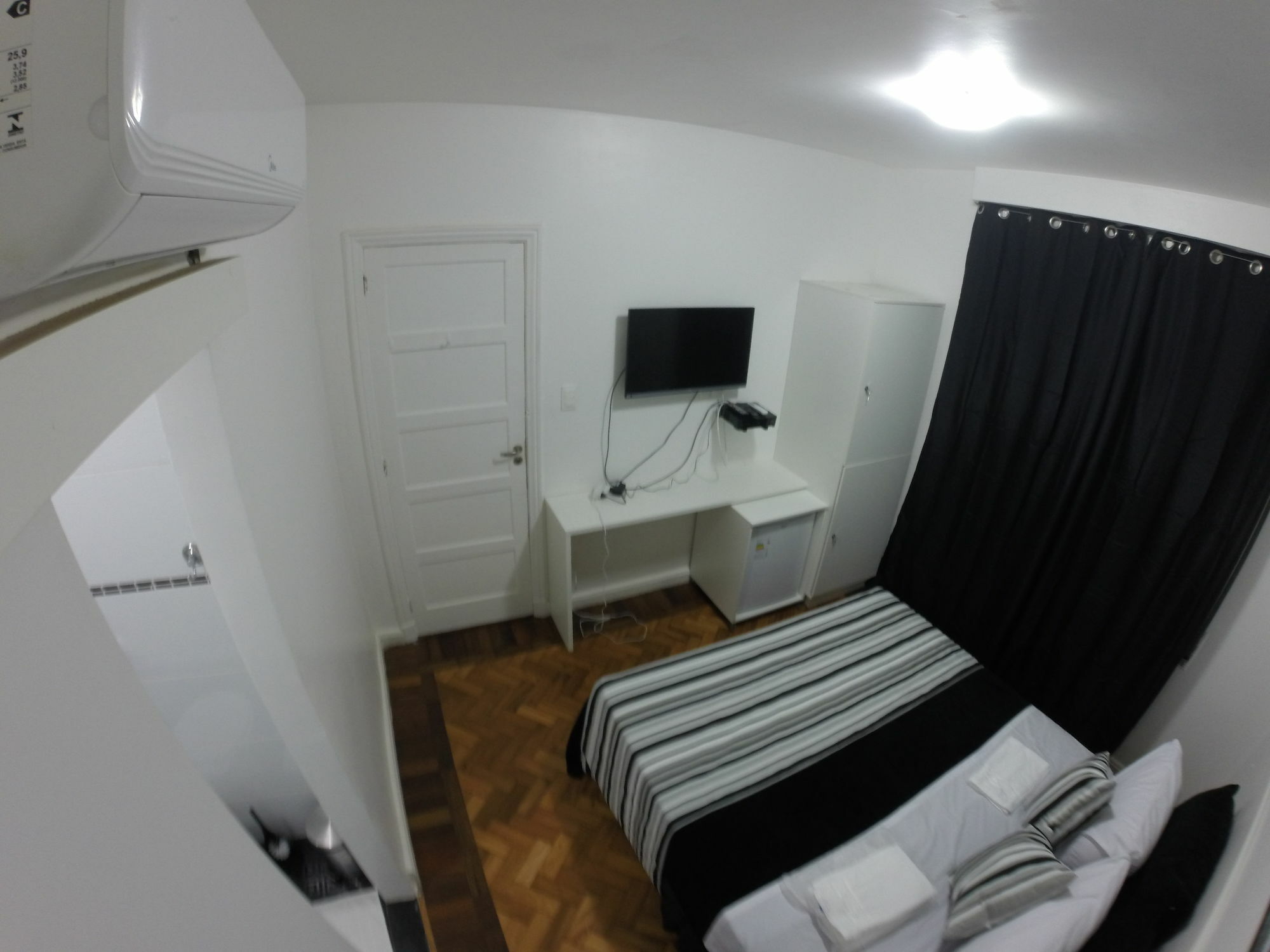 Hostel In Rio Suites リオデジャネイロ エクステリア 写真
